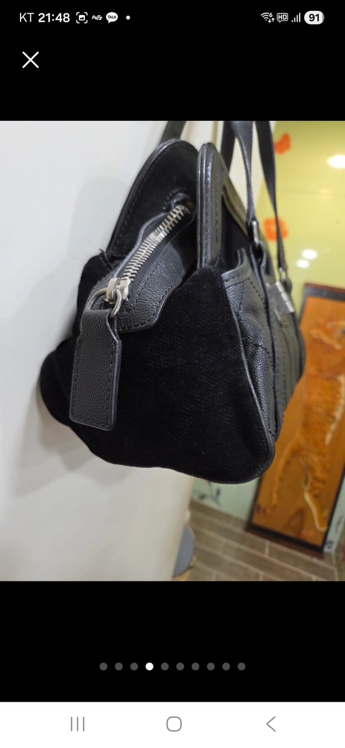 샤넬 캐비어 마드 모아젤 상품이미지4