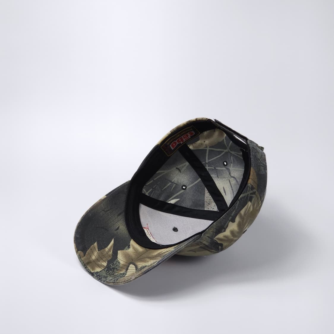 아메리칸 빈티지 리얼트리 볼캡 모자 상품이미지4