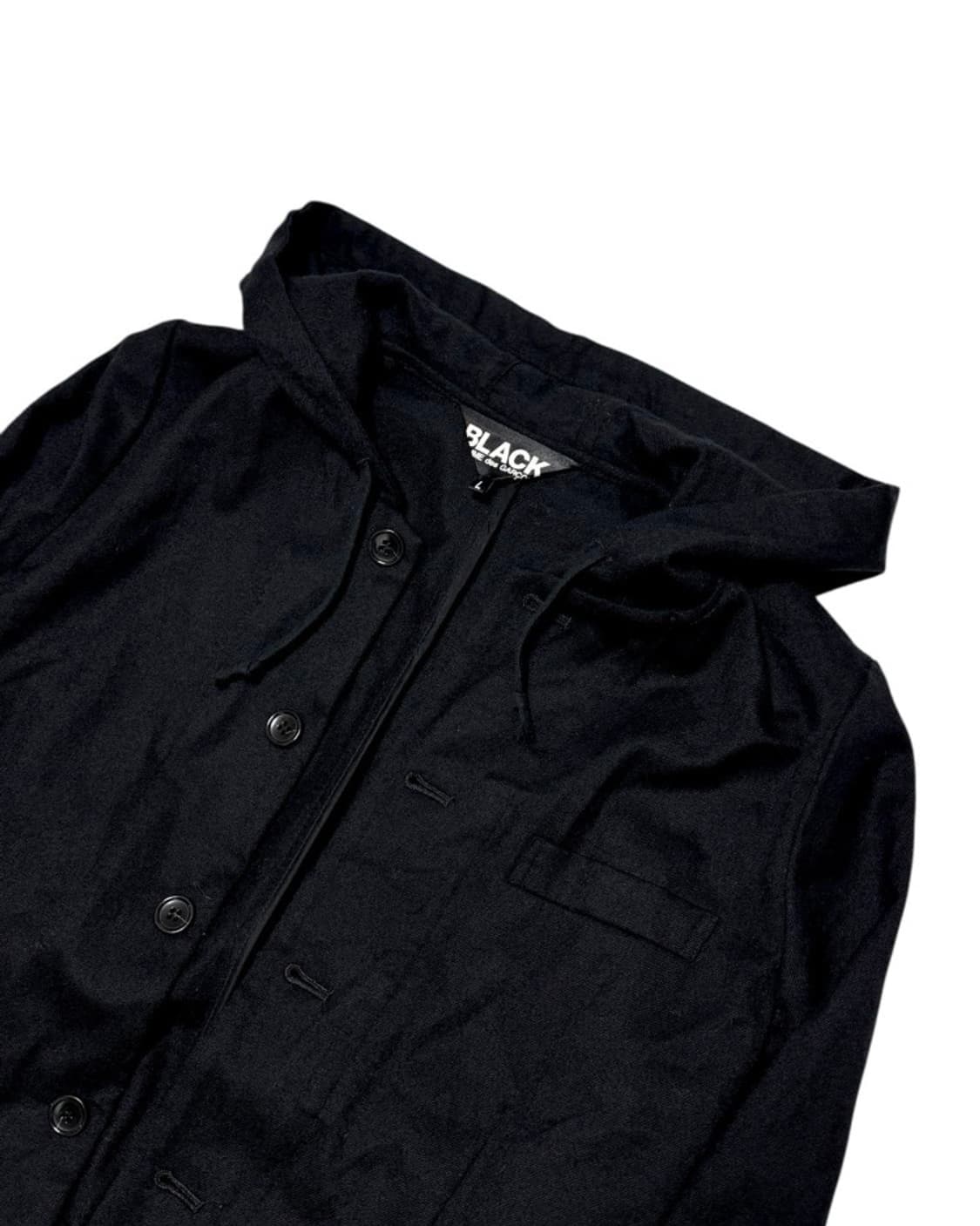 Comme des garcons black 상품이미지2