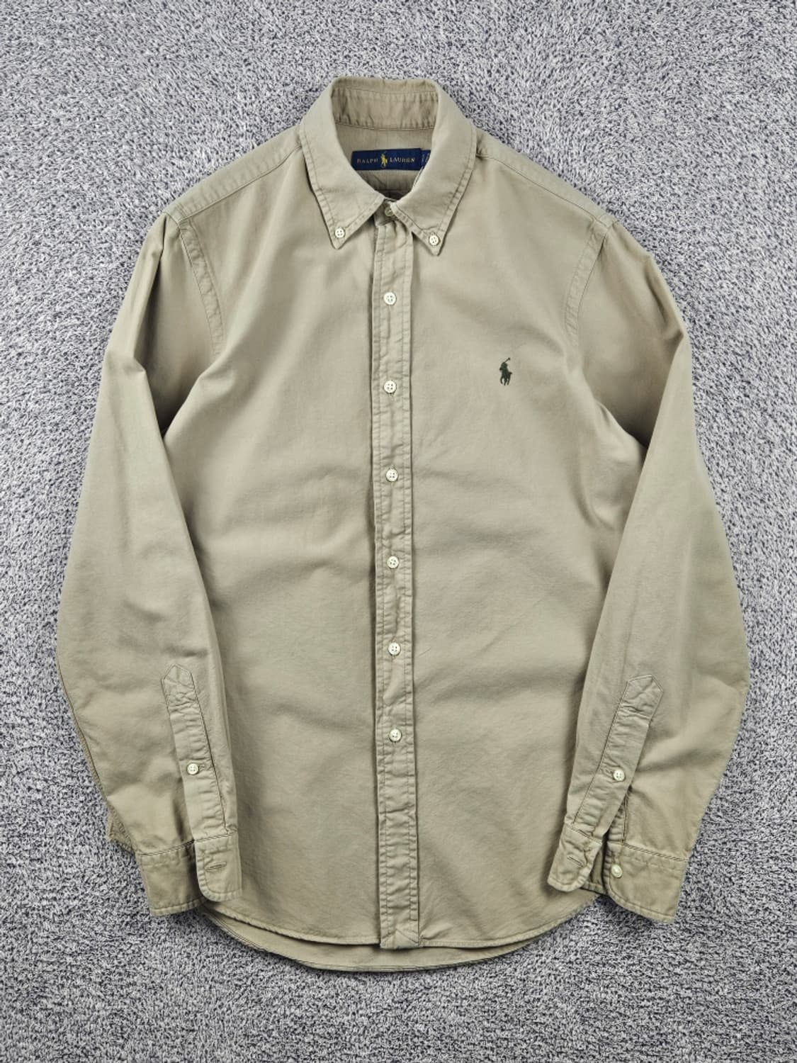 폴로랄프로렌 버튼다운 옥스포드 셔츠 ( S ) / 11621 상품이미지2