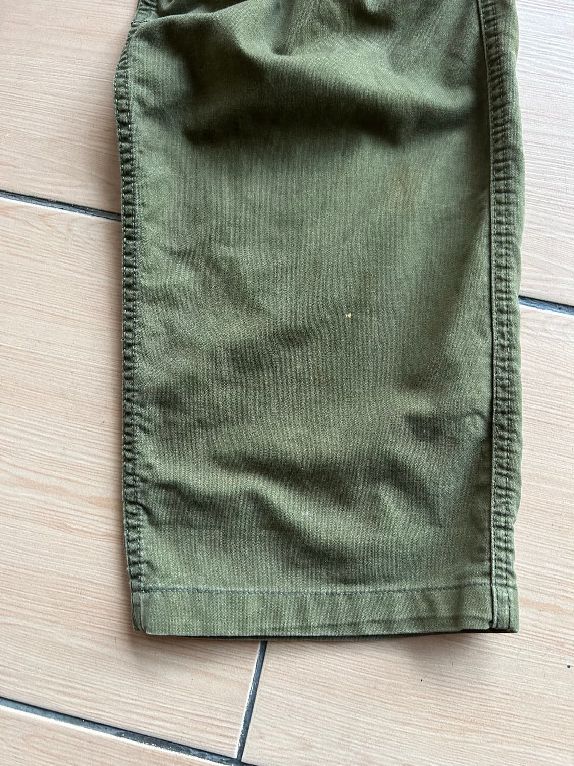 알파인더스트리 M65팬츠  상품이미지3