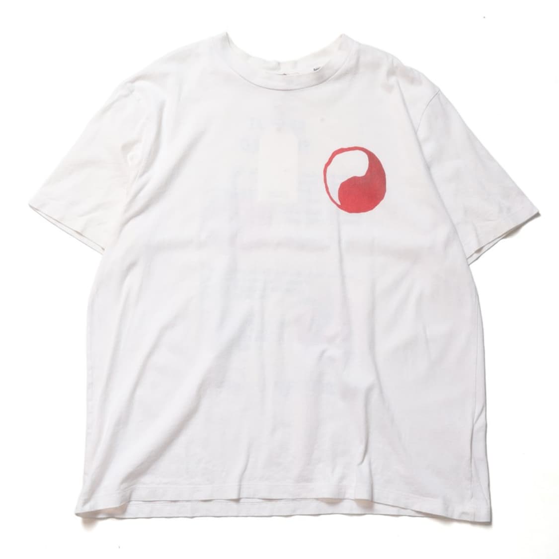 아워레가시 Our Legacy Space Delicious T-shrit 상품이미지5