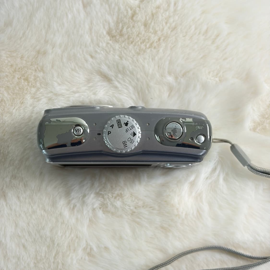 풀박스) 니콘 쿨픽스p4 상품이미지2