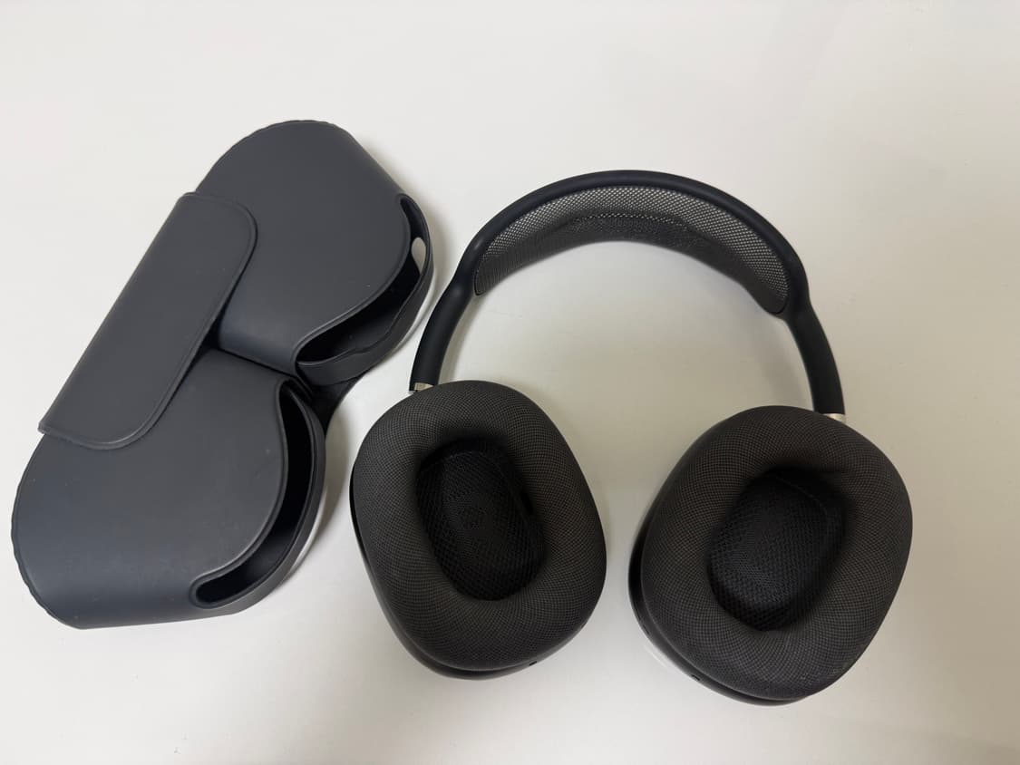 에어팟 맥스(8핀) 상품이미지2