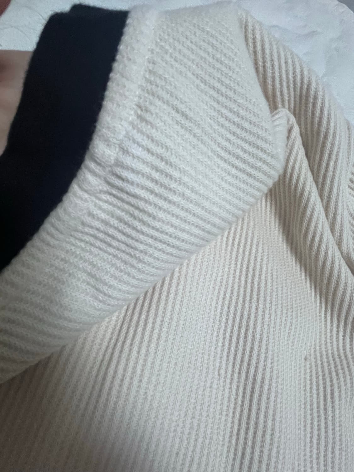 아디다스 와플 크루넥 상품이미지3