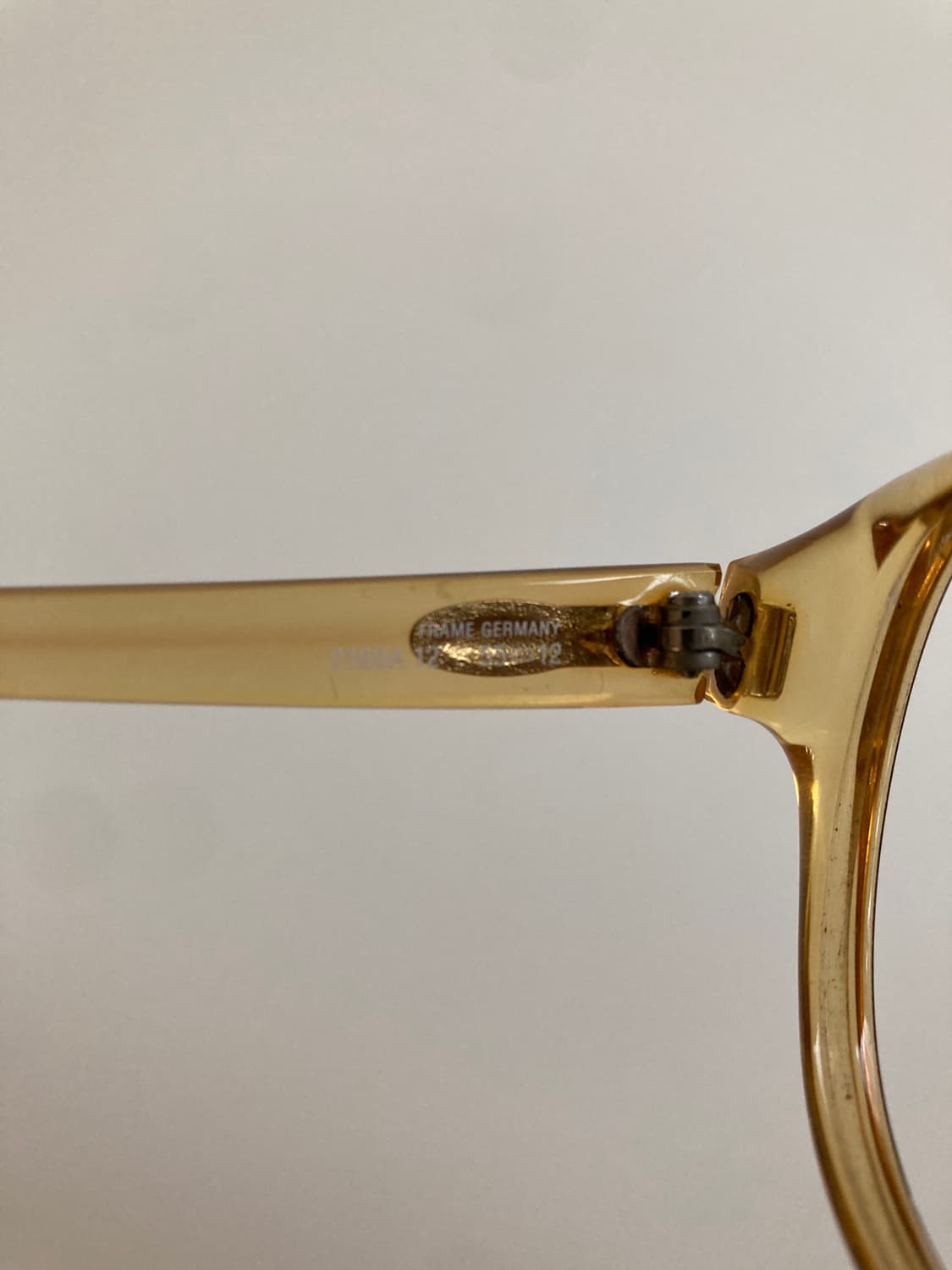 Eyewear No Lens 상품이미지6