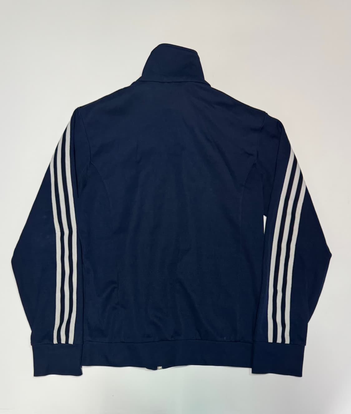 아디다스 올드스쿨 유로파 져지 트랙탑 네이비 상품이미지2