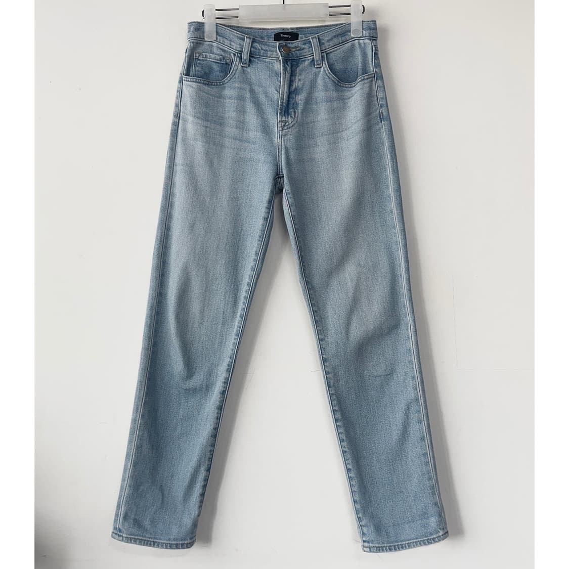 띠어리 23 제이브랜드 데님 팬츠 (24) 상품이미지1