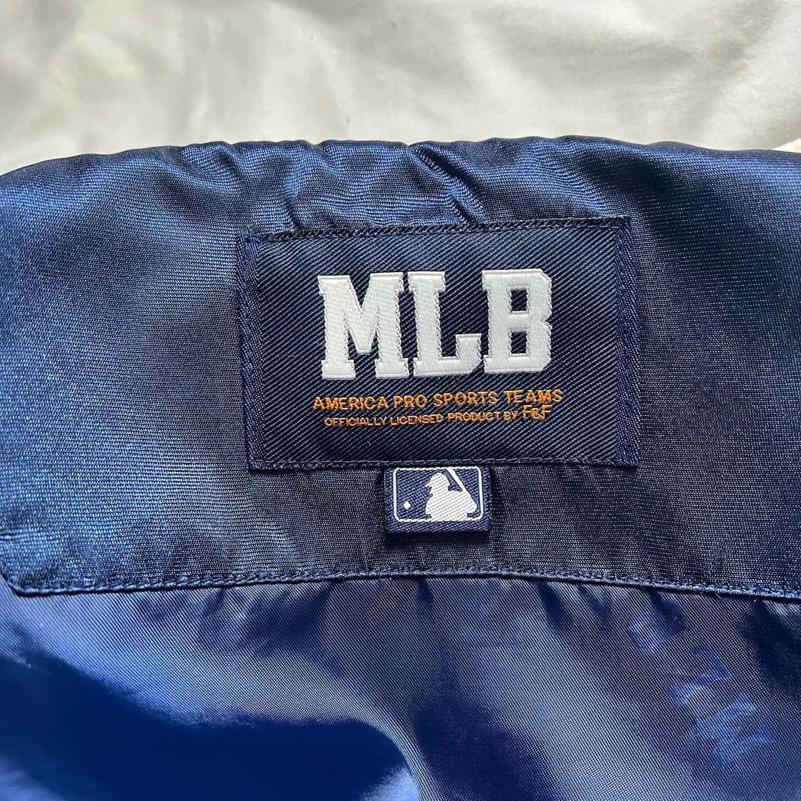 MLB 뉴욕양키즈 스타디움자켓 상품이미지5