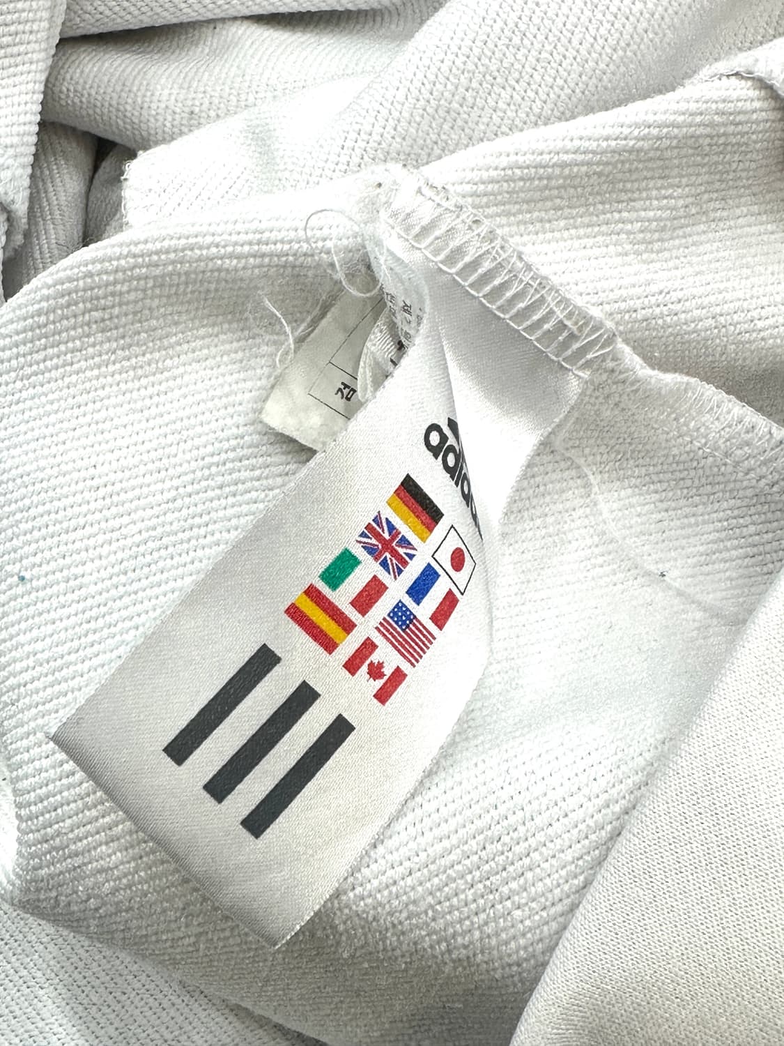 아디다스 트랙 져지 상품이미지6