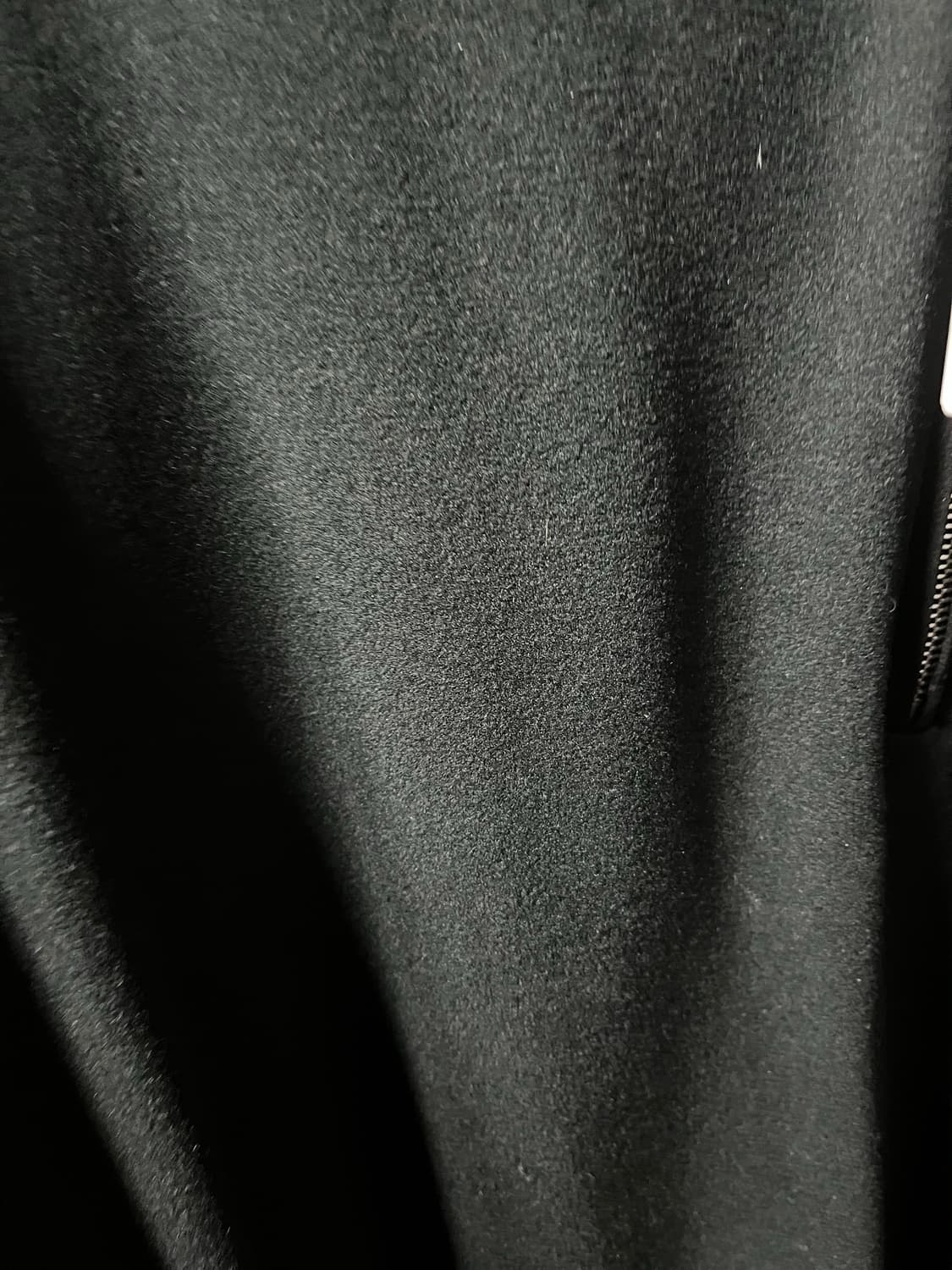 포스트아카이브팩션 하프 집 플리스 상품이미지7