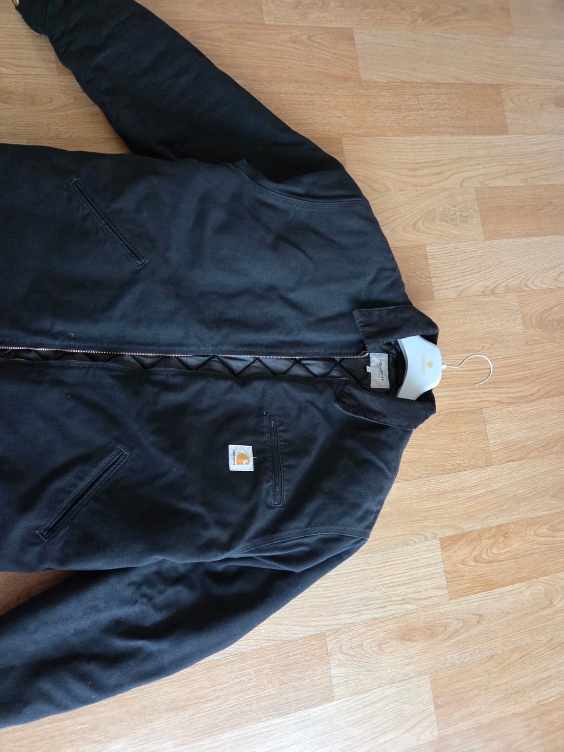 칼하트 WIP 디트로이트 자켓 상품이미지1