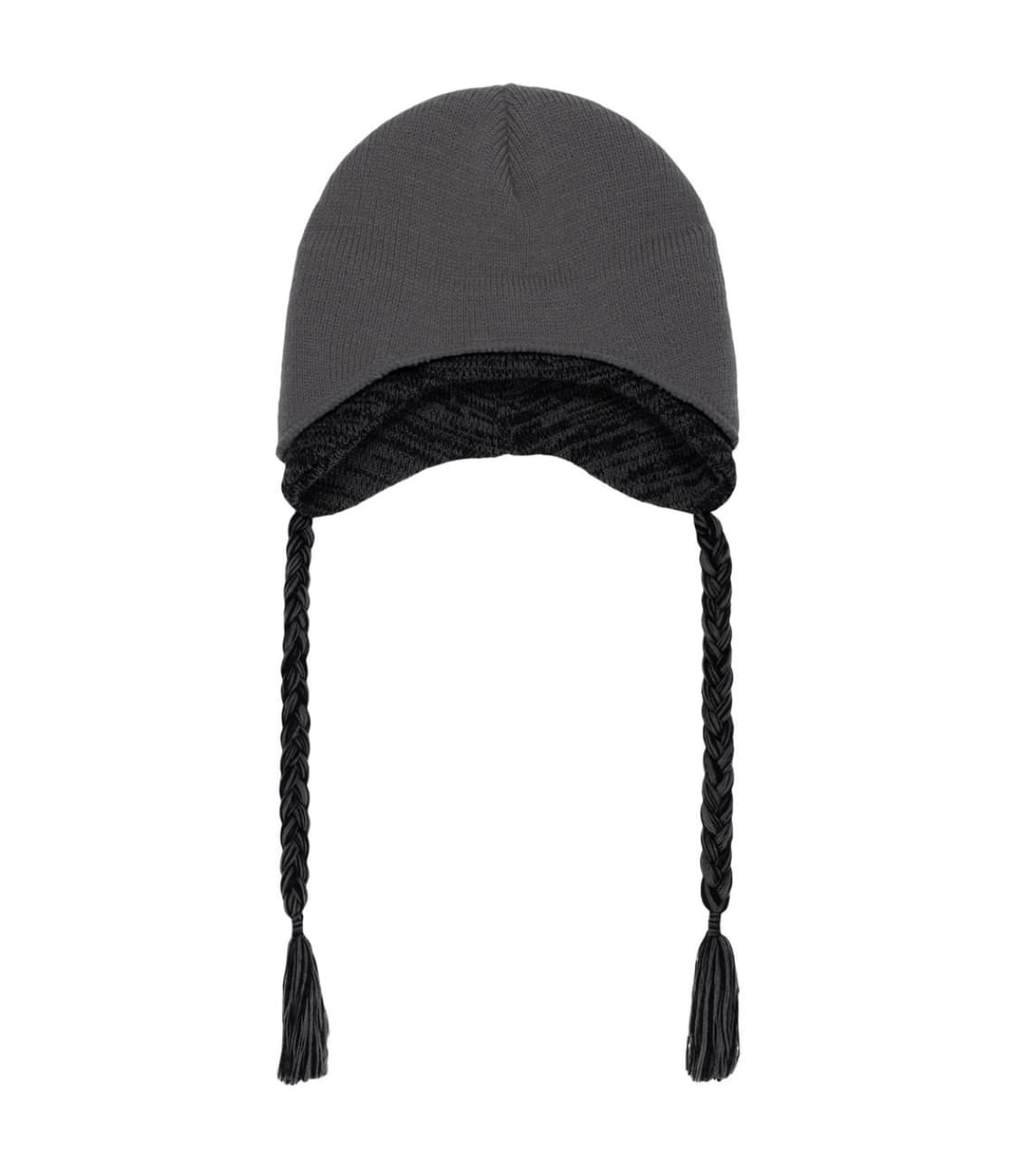 코이세이오 더블 트루퍼 비니 코코아 상품이미지1