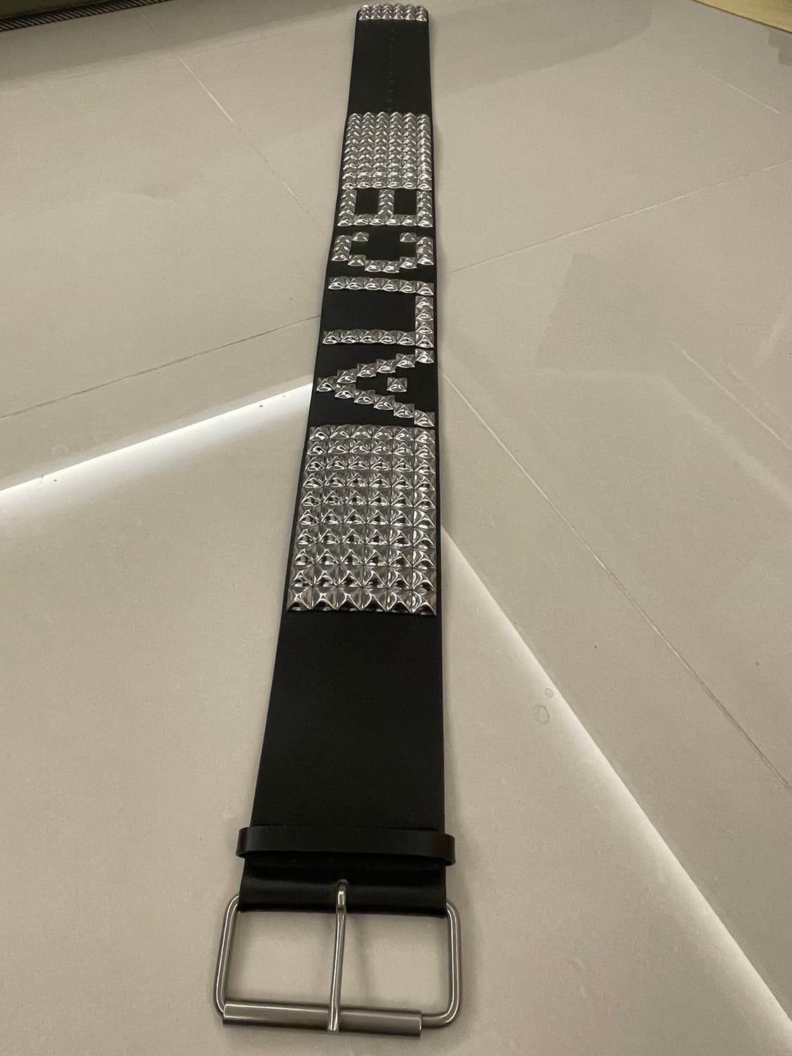 alice hollywood studded belt 상품이미지2