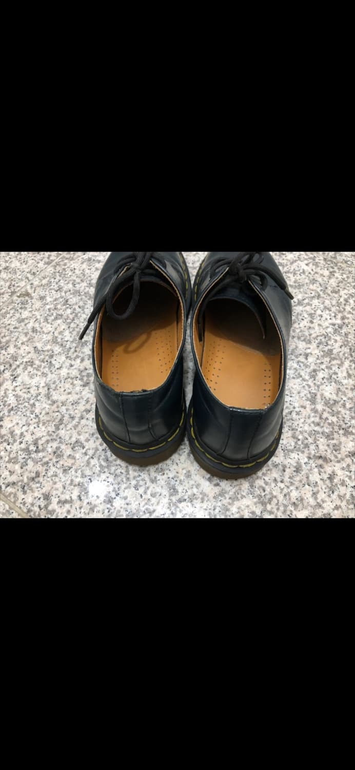 닥터마틴 1461 네이비 250 상품이미지8