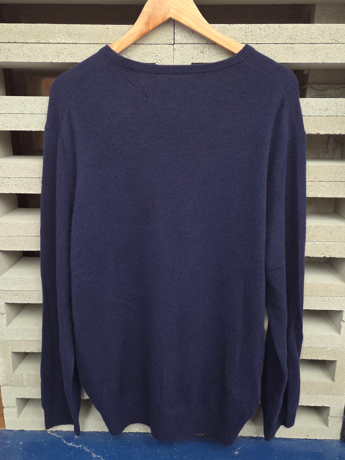 PRL 폴로 랄프로렌 캐시미어 100 니트 상품이미지6