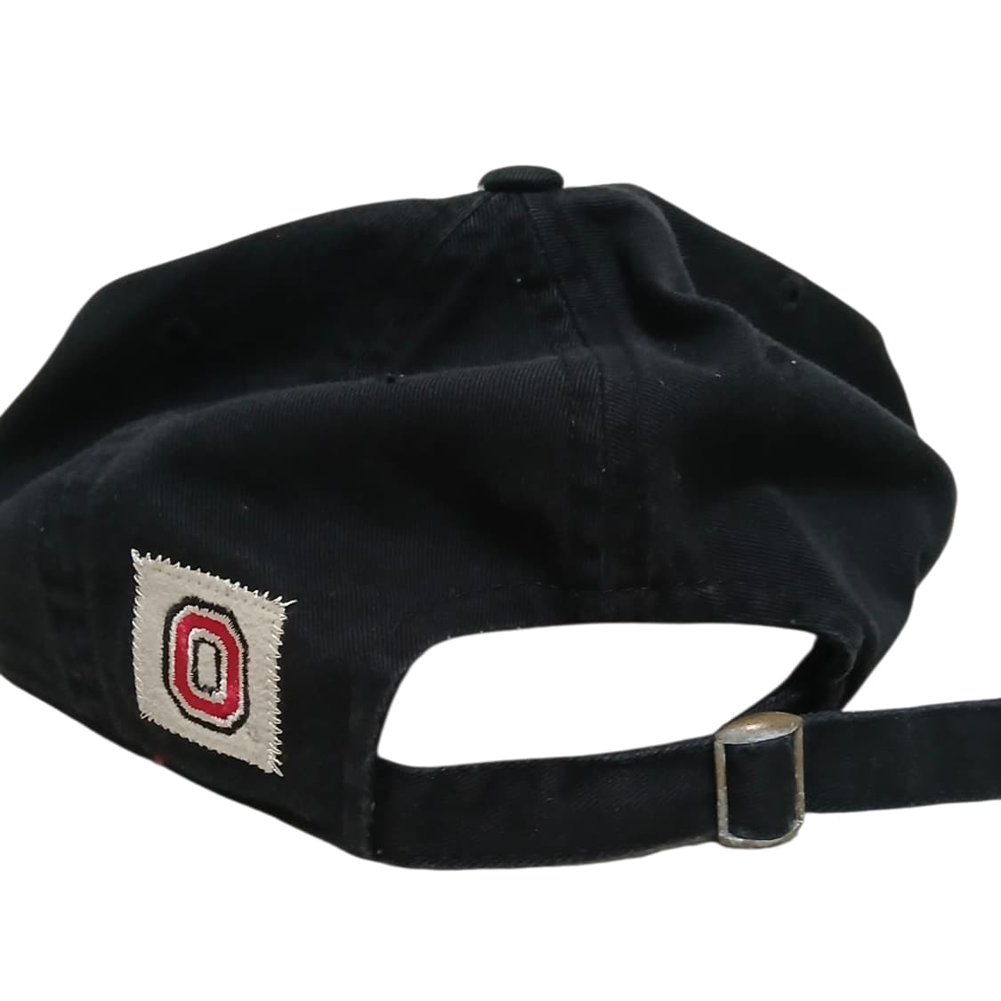 Ohio State Buckeyes Vintage Cap 상품이미지6
