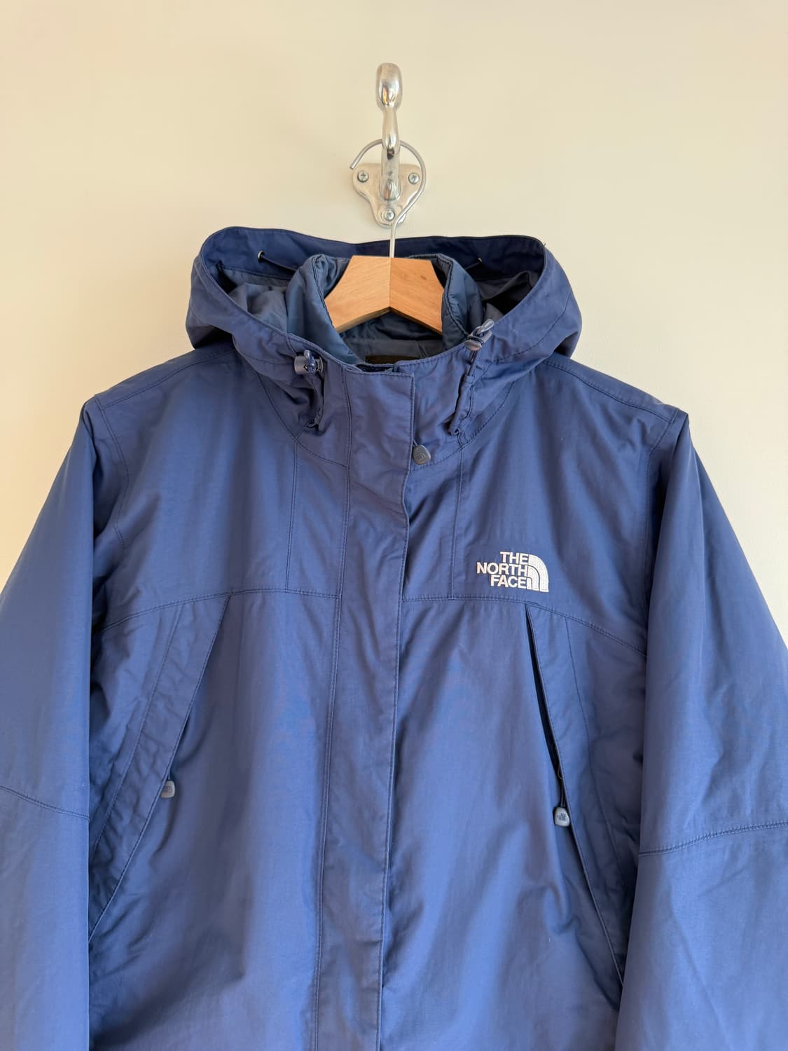 노스페이스(THE NORTH FACE) 하이벤트 윈드브레이커(내피 포함) 상품이미지2