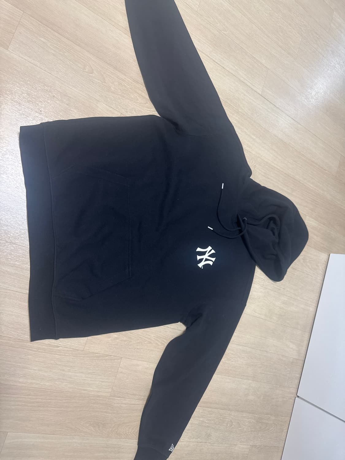 MLB 뉴욕 양키스(YN) 후드티 상품이미지2