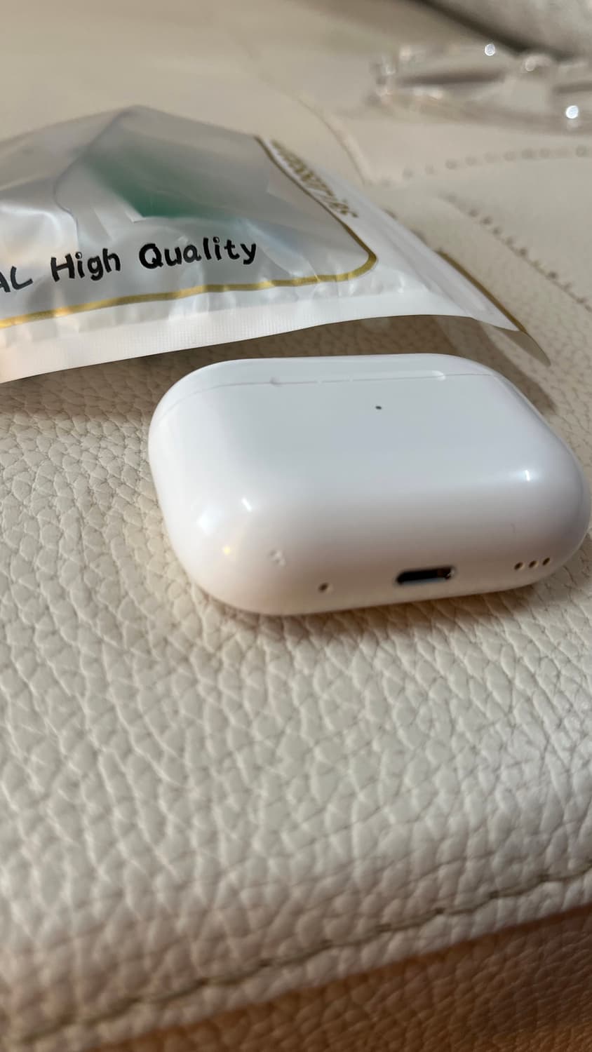 애어팟 프로2세대 본체 상품이미지7