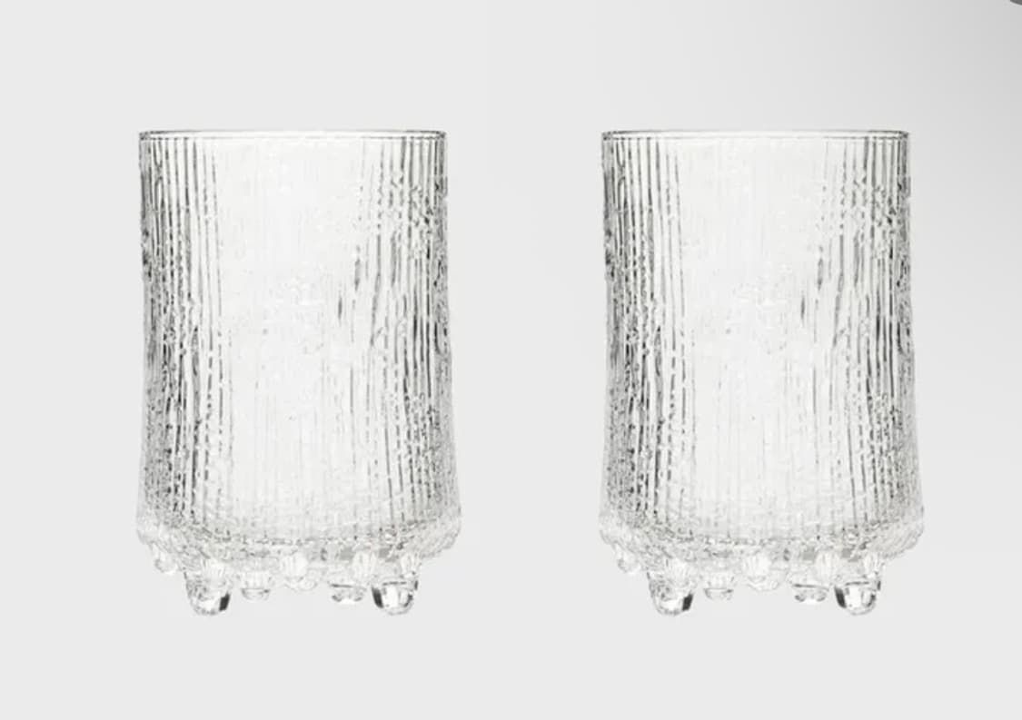 울티마 툴레 하이볼잔 380ml 2개입 상품이미지1