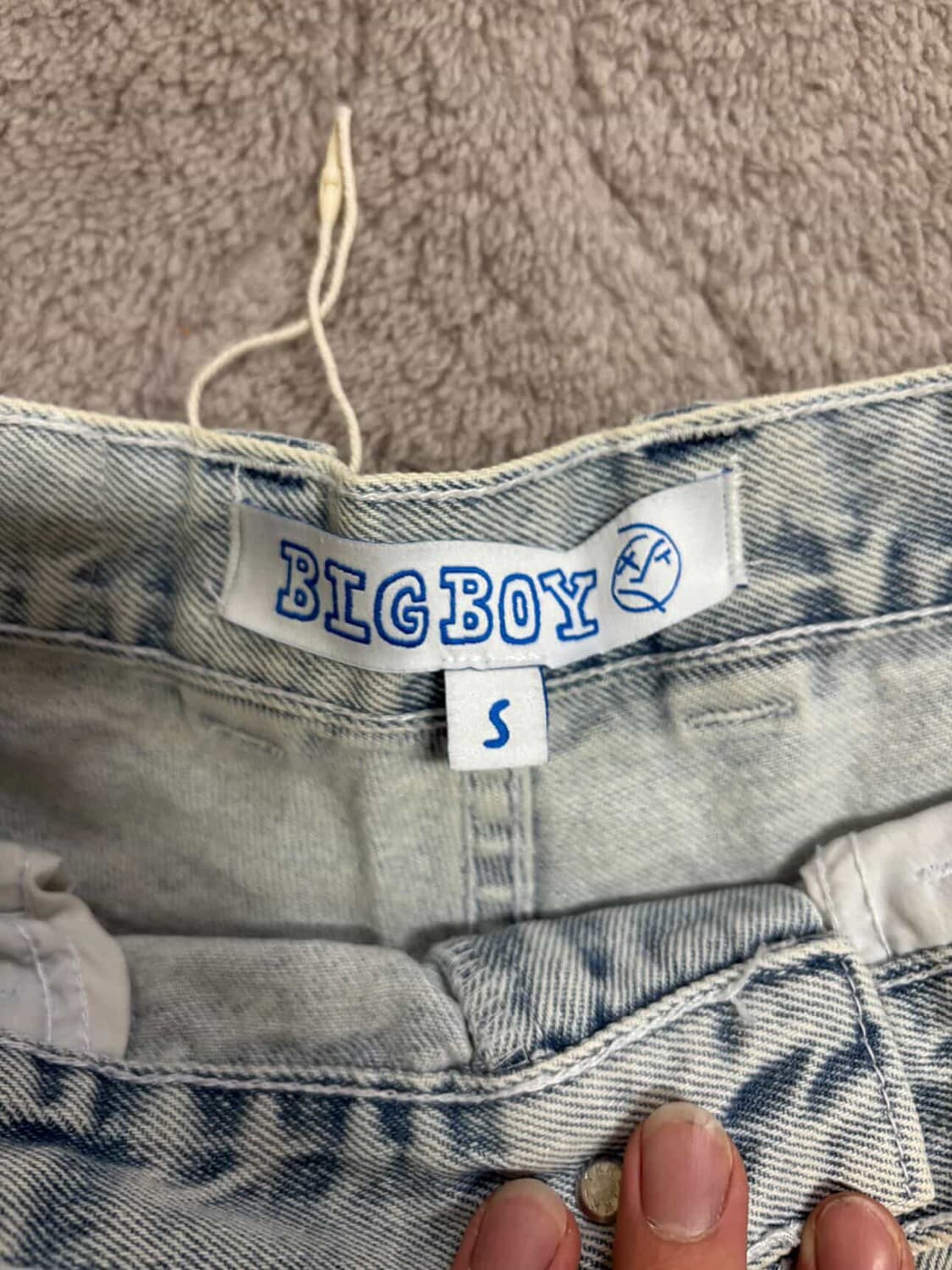 폴라스케이트 반바지 상품이미지6