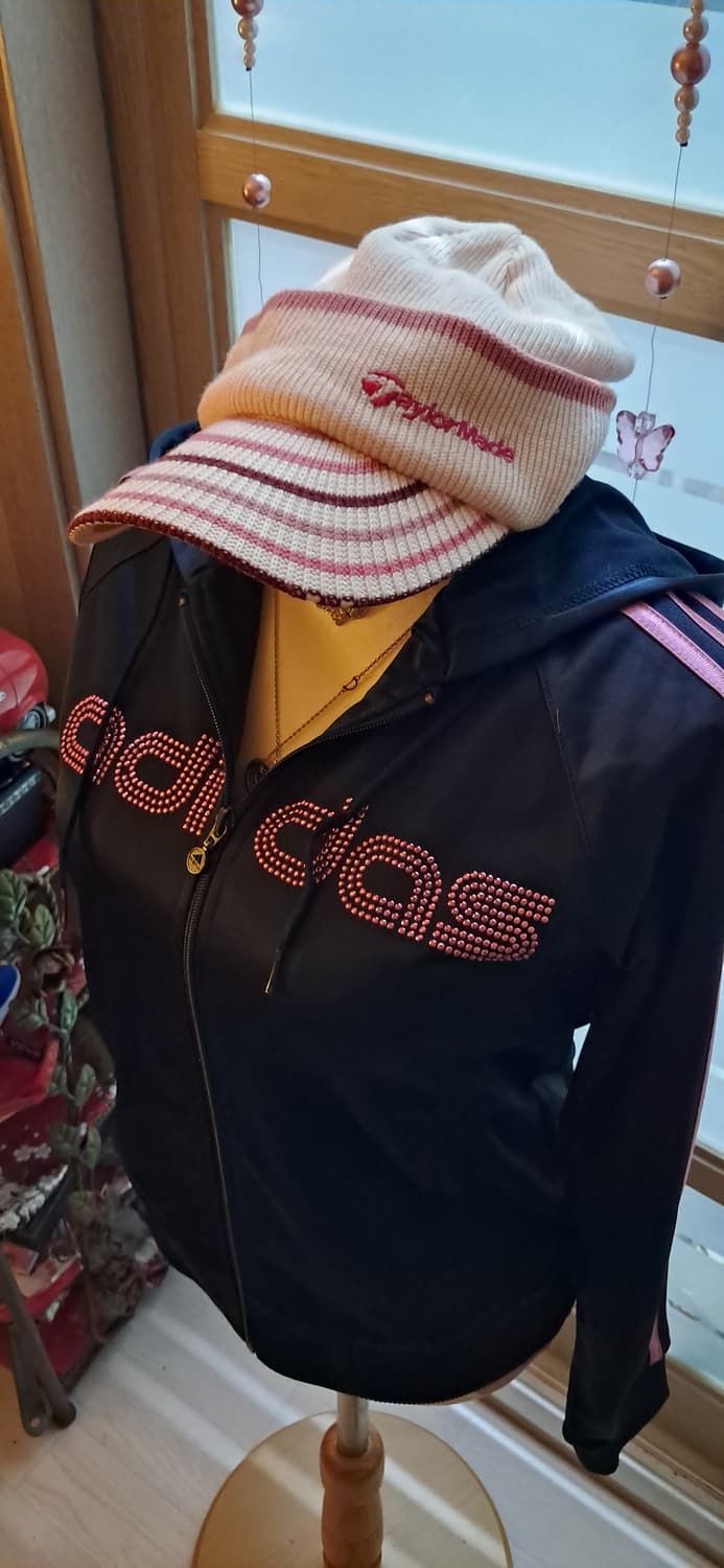 아디다스 큐빅 져지 상품이미지4