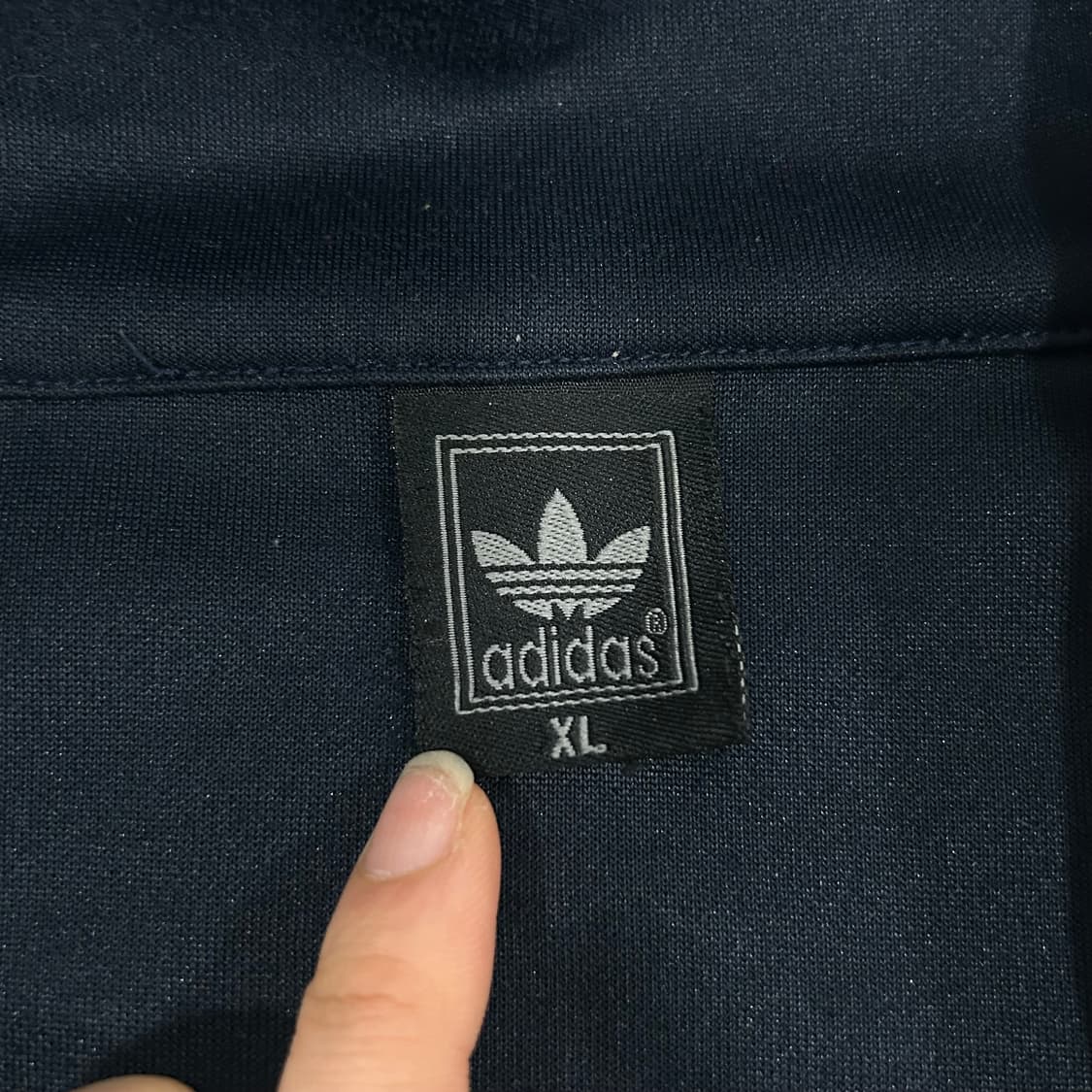 Adidas 아디다스 벨벳 파이어버드 져지 상품이미지5