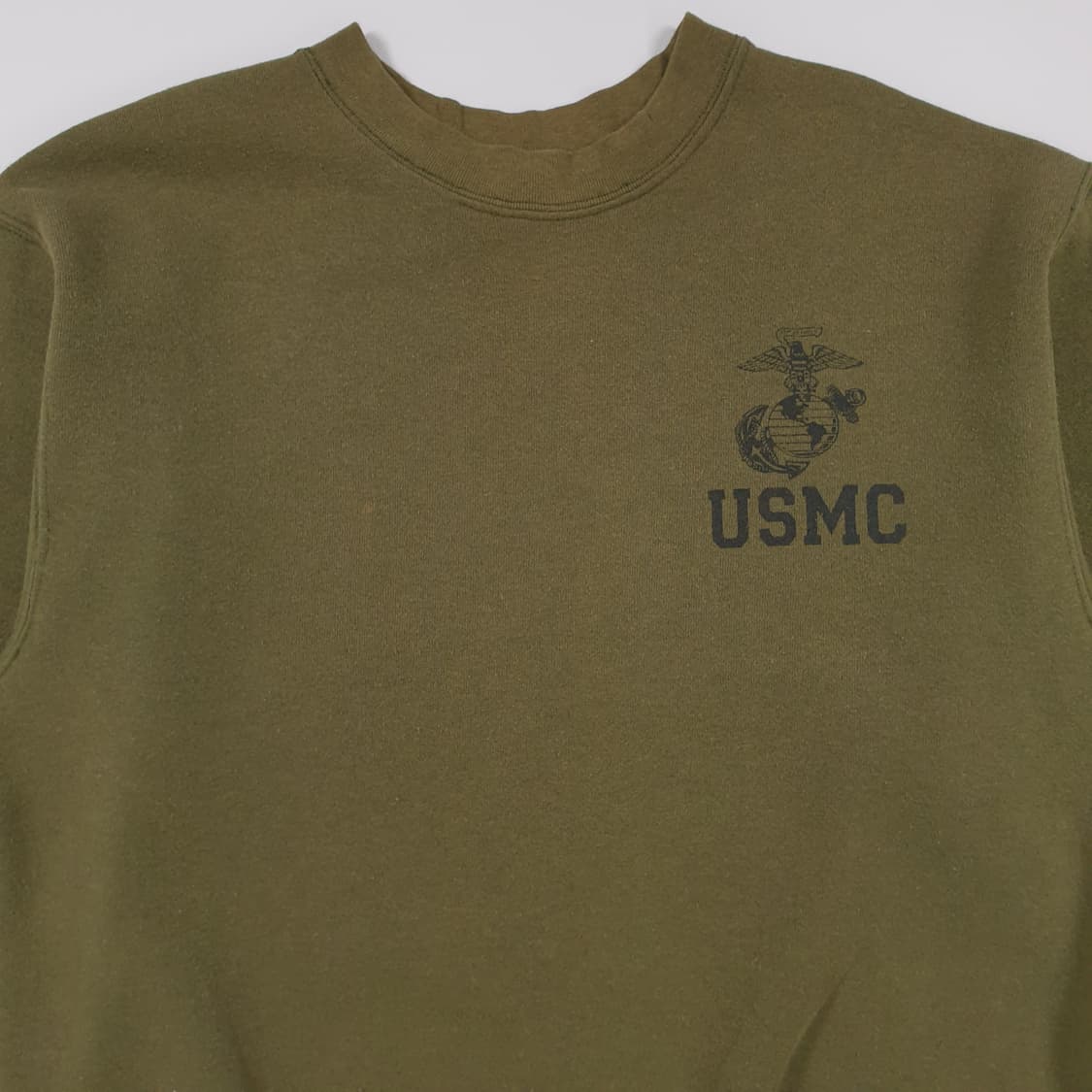 USMC 스웨트셔츠 상품이미지7