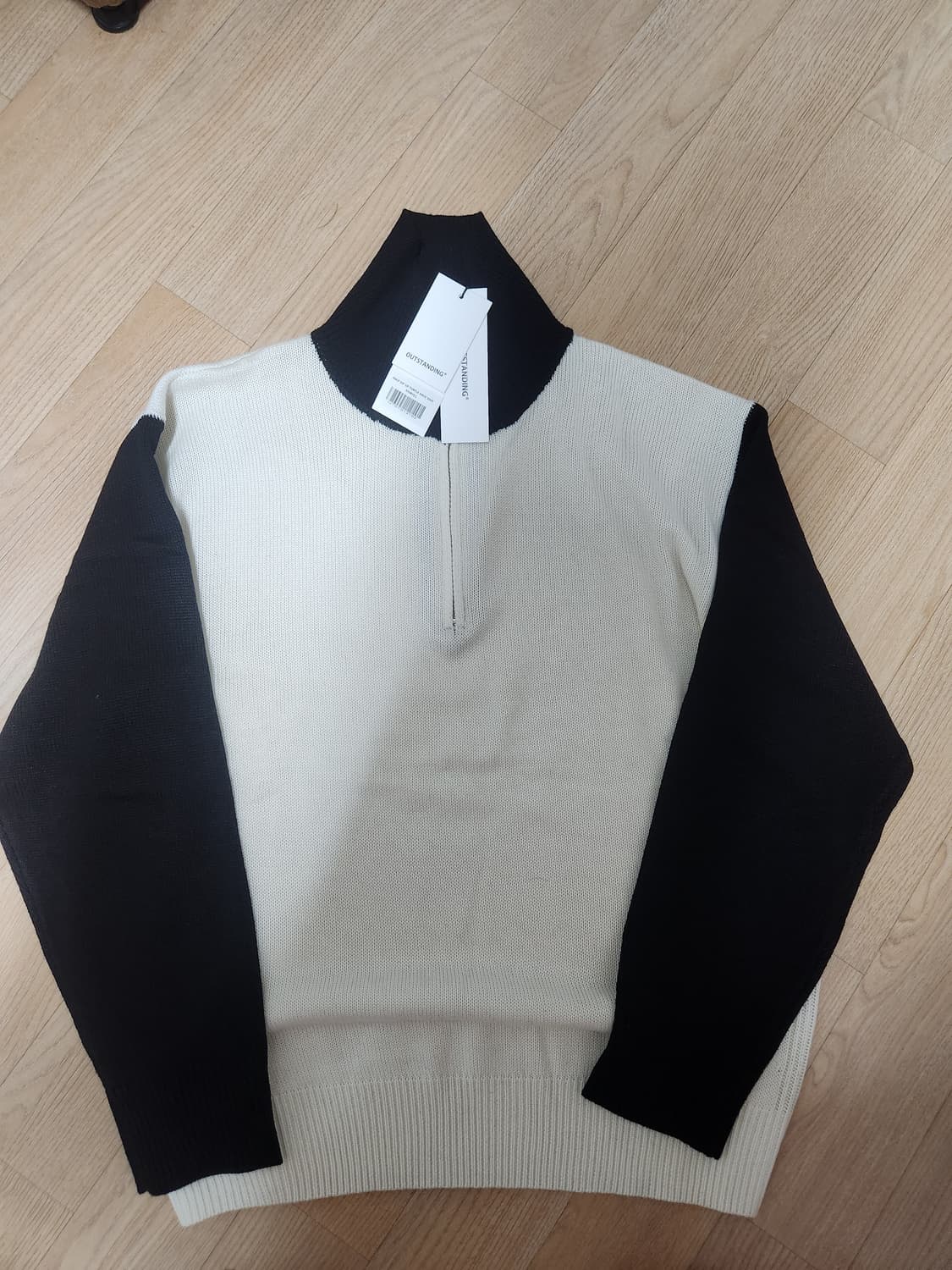 아웃스탠딩 일괄 3종 판매 상품이미지4