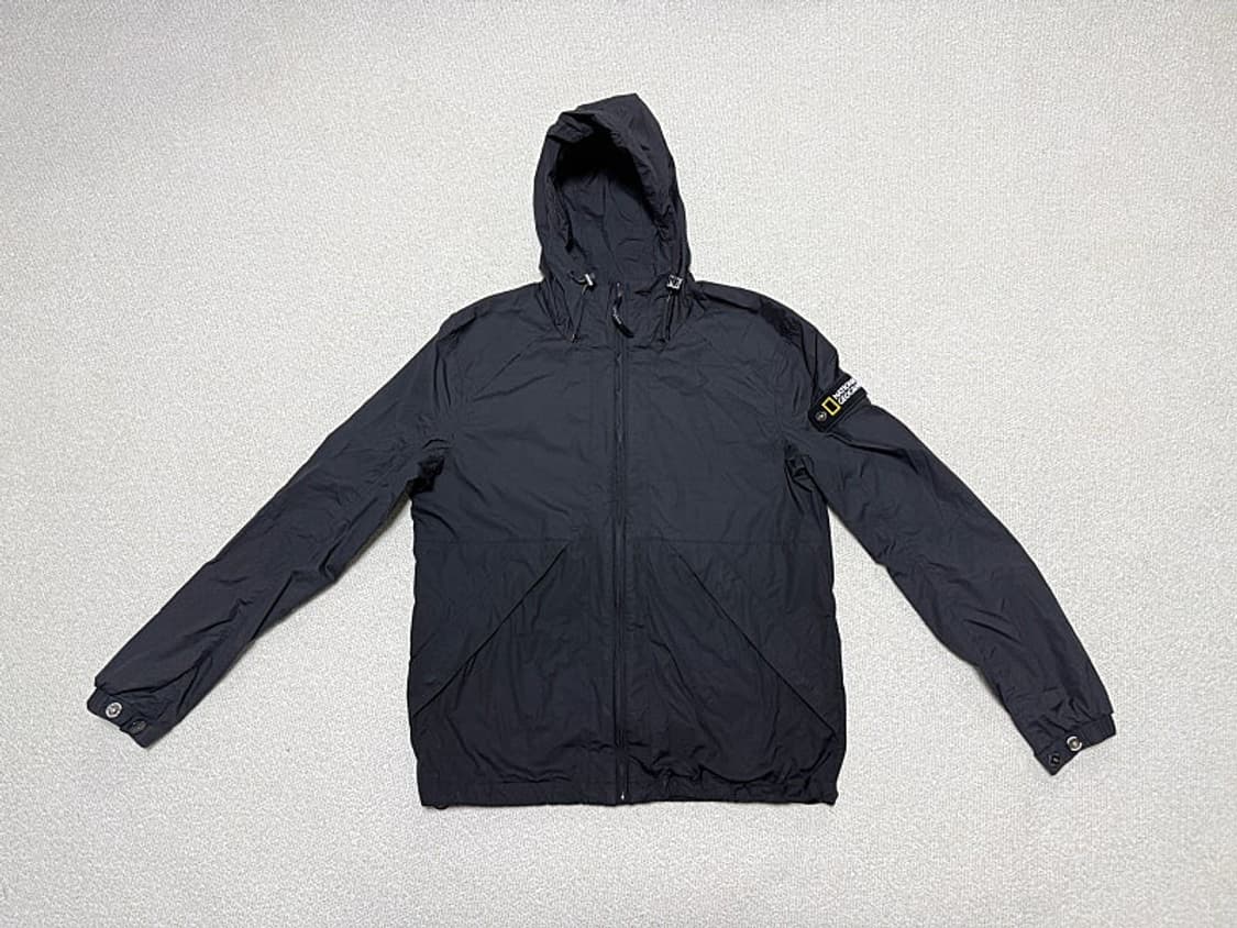 내셔널지오그래픽 경량 자켓 남성용 95사이즈 상품이미지1