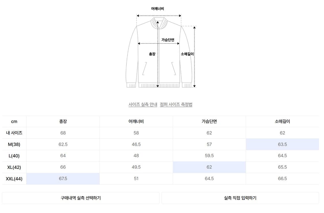 (새재품) 브론슨 탱커 1세대 [M]  상품이미지5