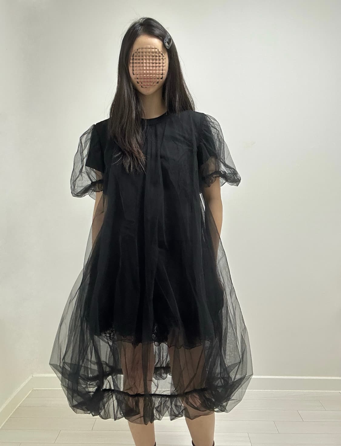 [느와케이니노미야] noir kei ninomiya T-shirt 상품이미지1