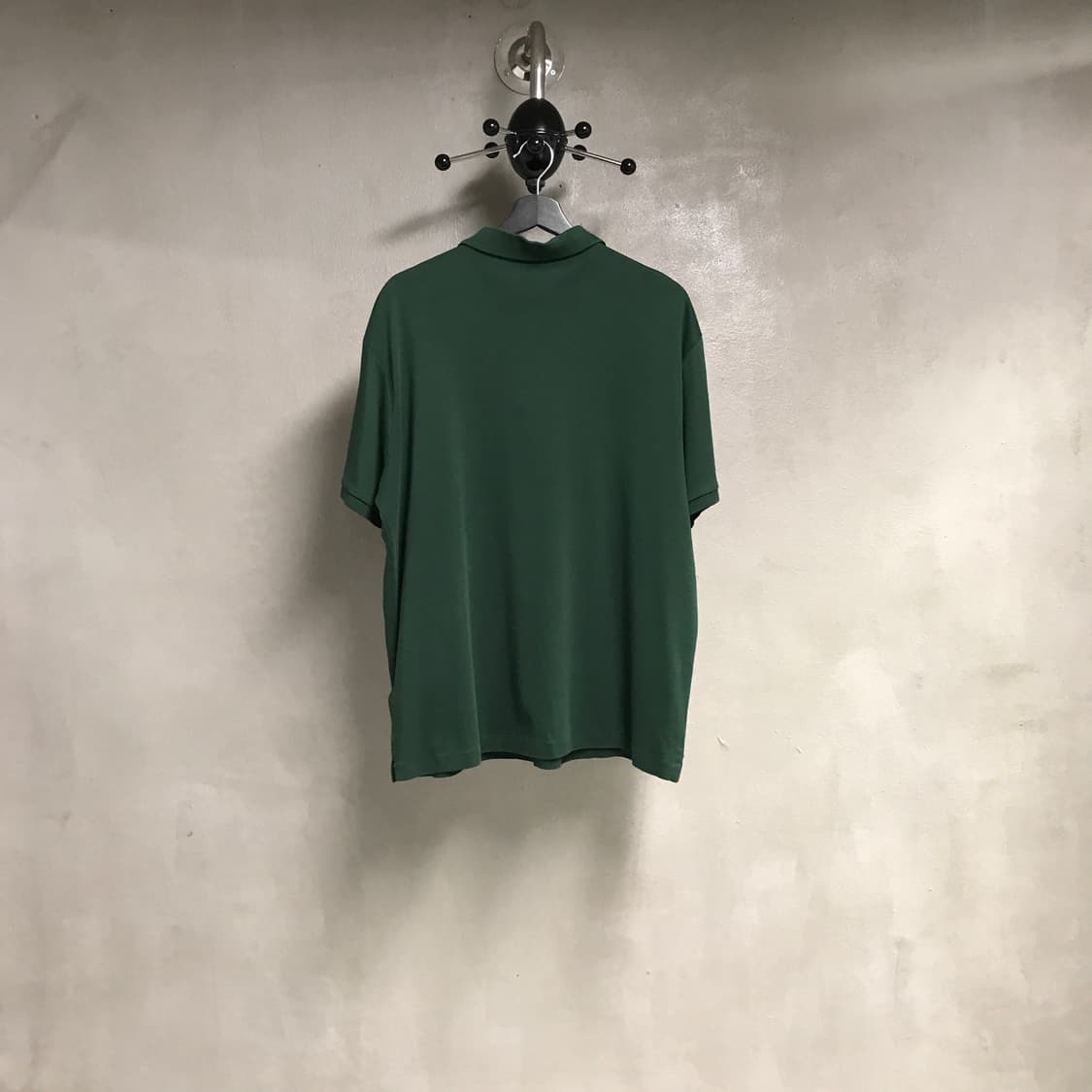 폴로 랄프로렌 PK 반팔 카라티 그린 XXL 상품이미지6