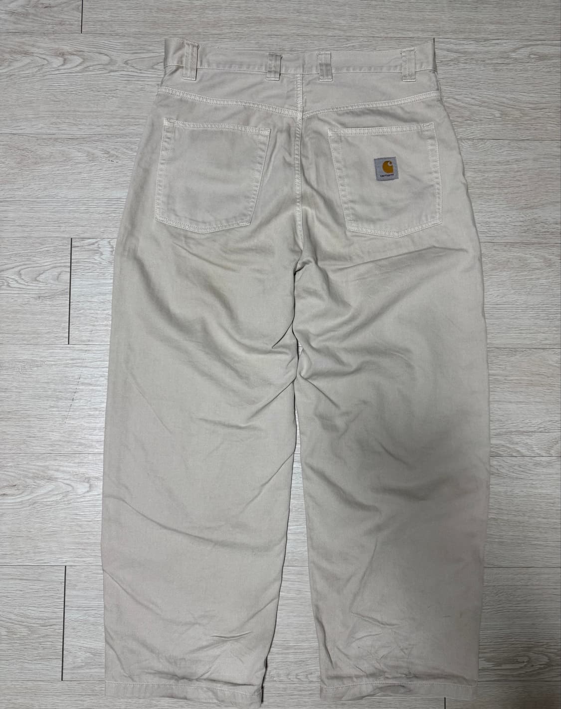 [M]칼하트 brandon 팬츠 I034809 상품이미지1