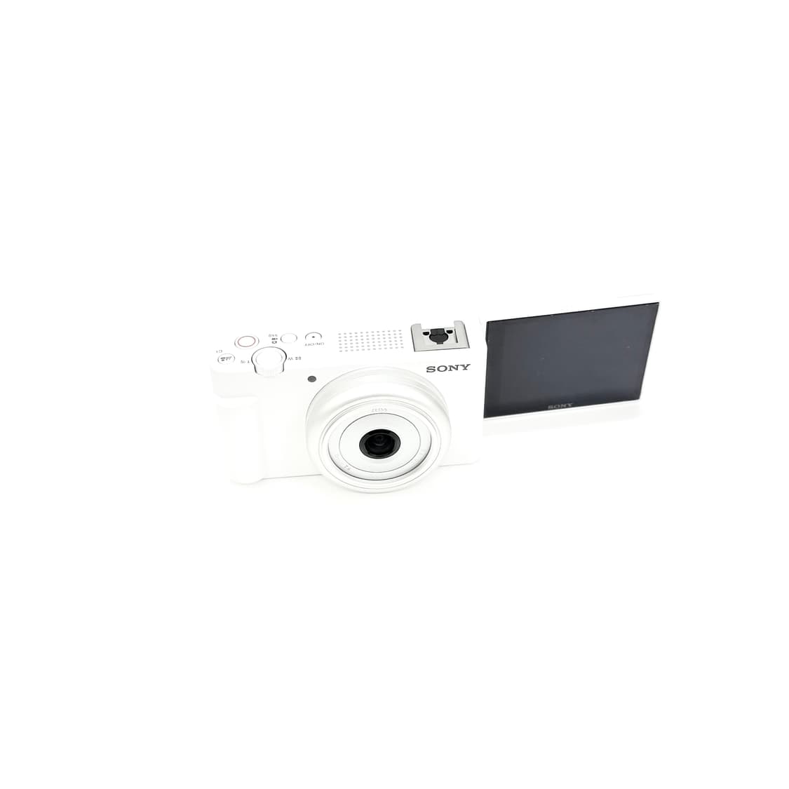 셀카&하이엔드!) Sony ZV-1F 디카 카메라 상품이미지7