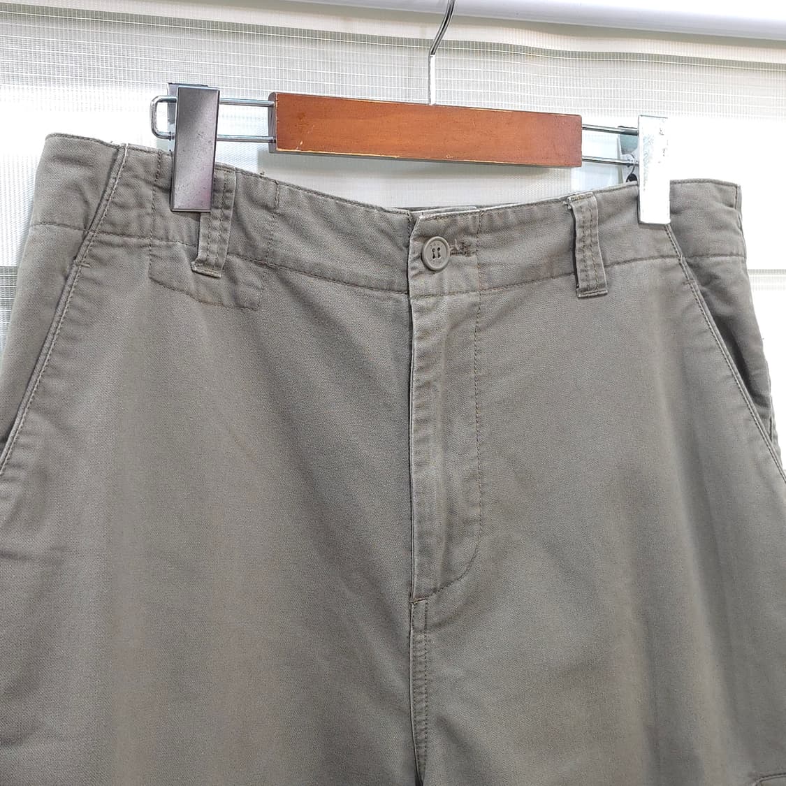 Paul Smith JEANS 카고 반바지- 33 상품이미지2