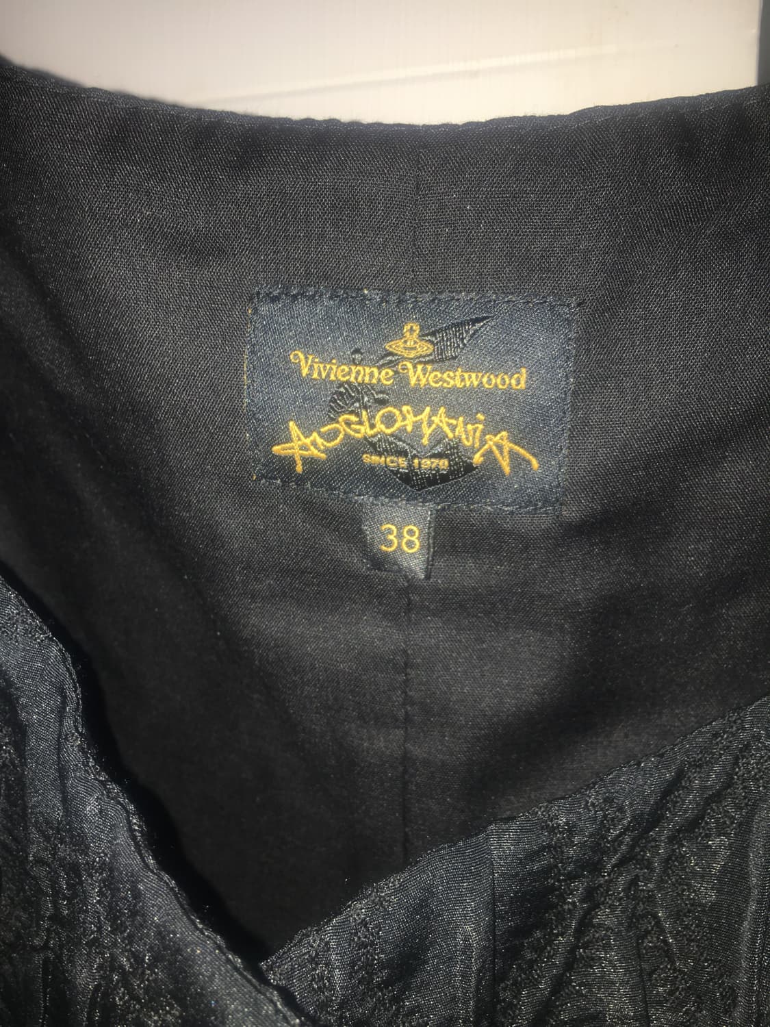 비비안웨스트우드 코르셋 상품이미지2