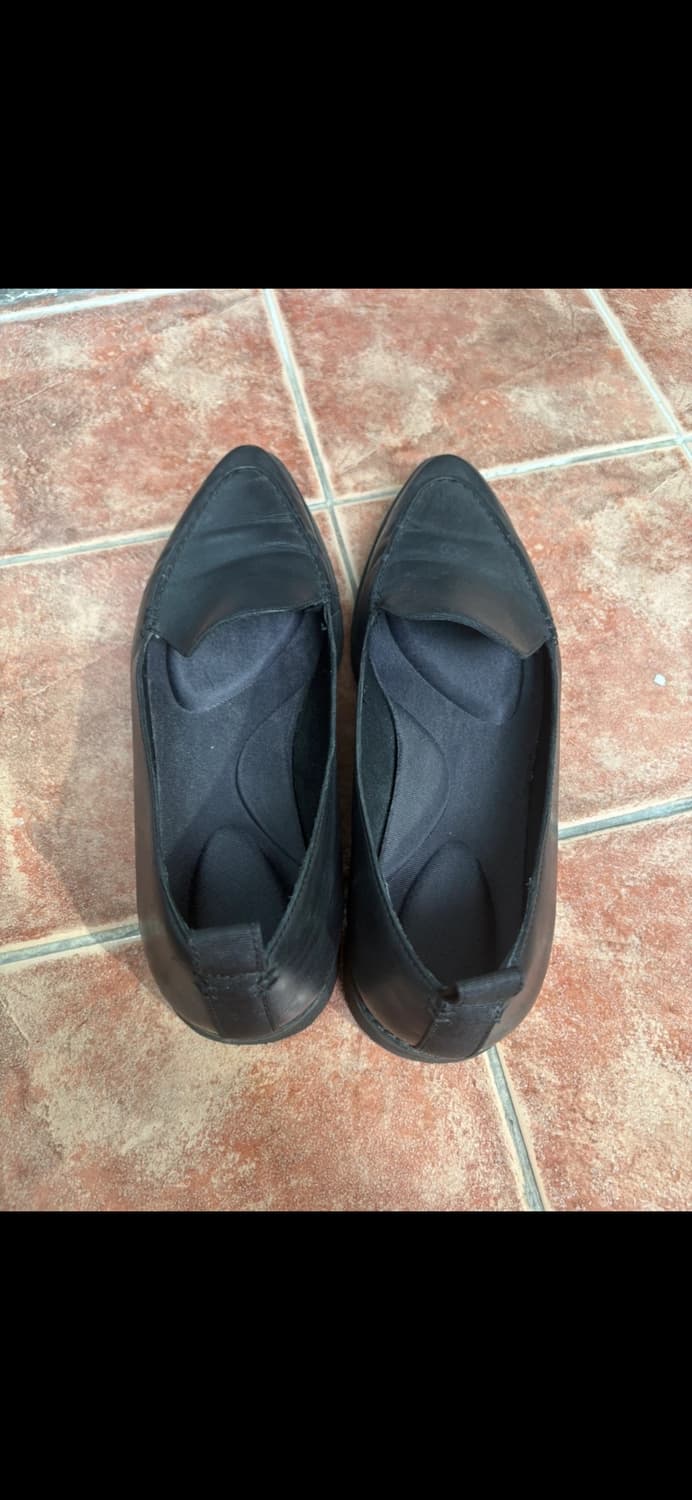 락포트 린지 플레인 로퍼 245 상품이미지3