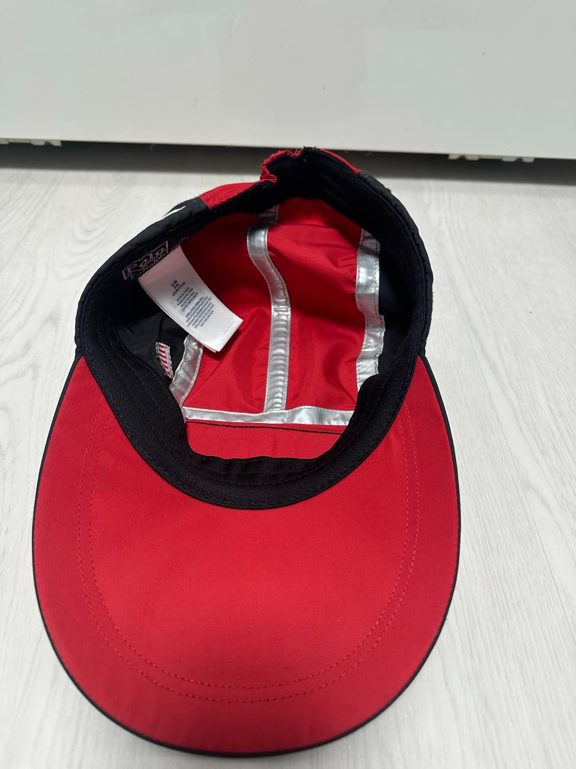 폴로 스타디움 1992 RL67 롱빌캡/ polo stadium 1992 상품이미지6