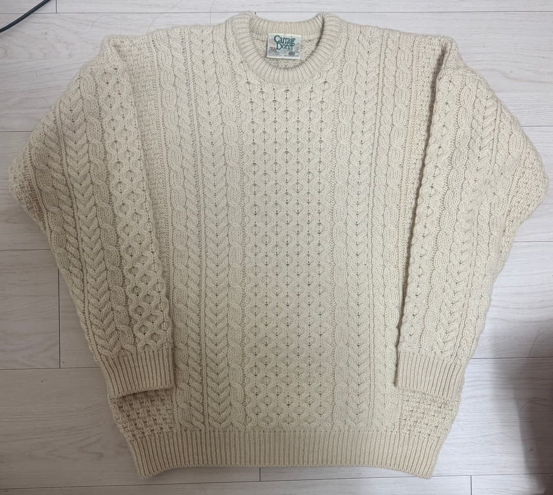 피셔맨 아란니트 XL 상품이미지1