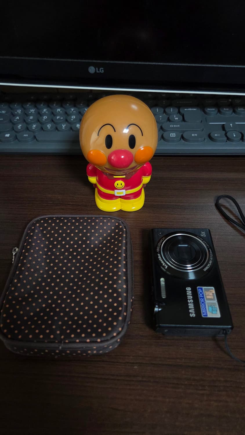 삼성 미러팝 mv800 디카 디지털카메라 상품이미지1