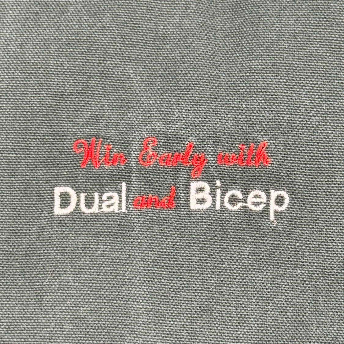 XL) Pella Products USA 덕캔버스 워크웨어 산타페 자켓 상품이미지4