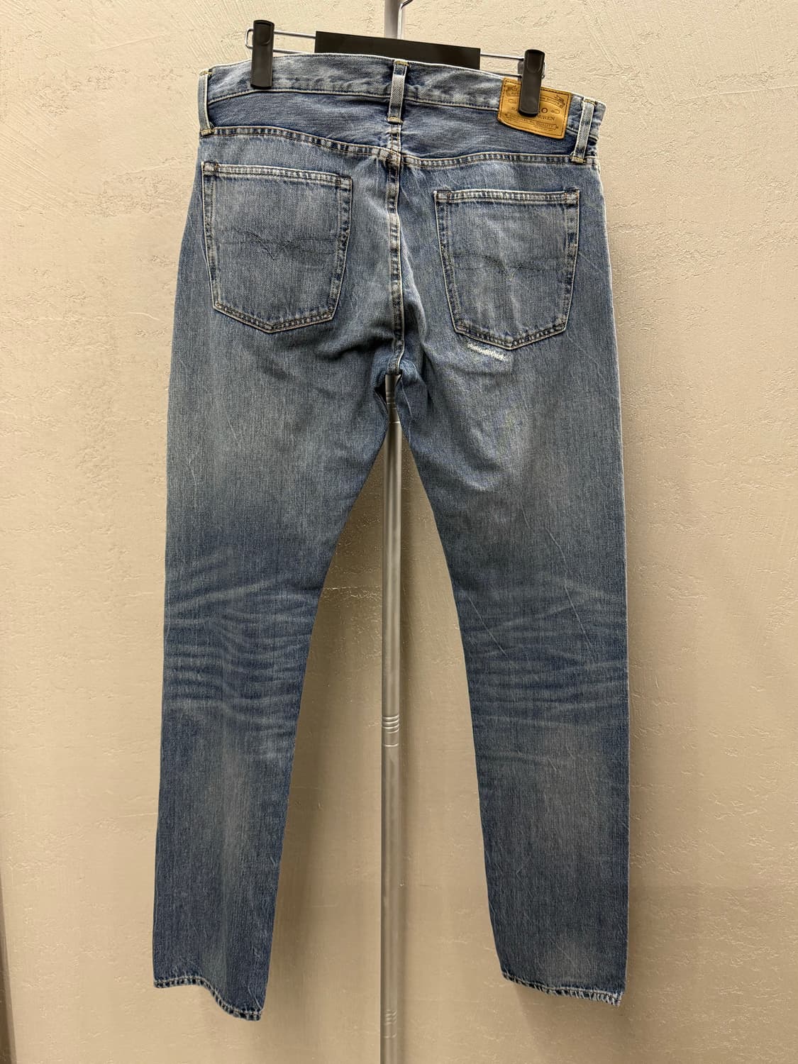 Polo RalphLauren 폴로 랄프로렌 데님 팬츠 32 상품이미지4