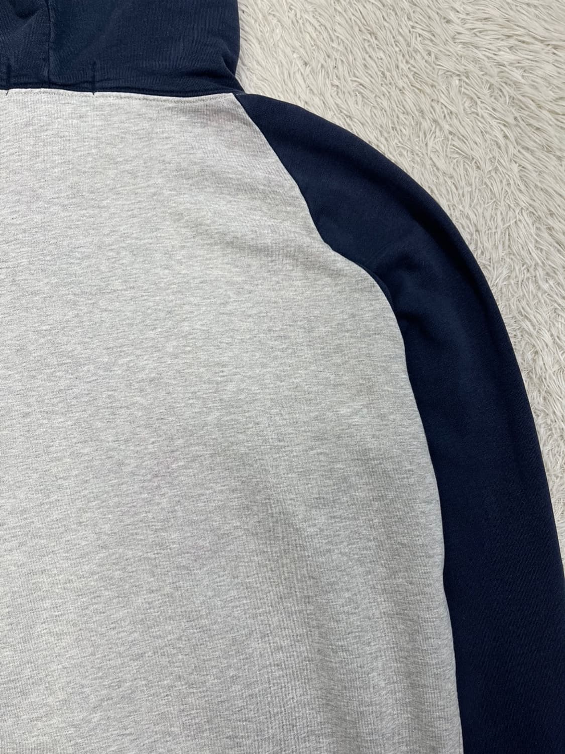 폴로 랄프 로렌 후드 티셔츠/#2628 상품이미지6