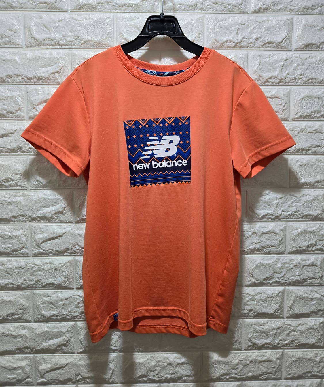 뉴발란스 반팔티 90 상품이미지1