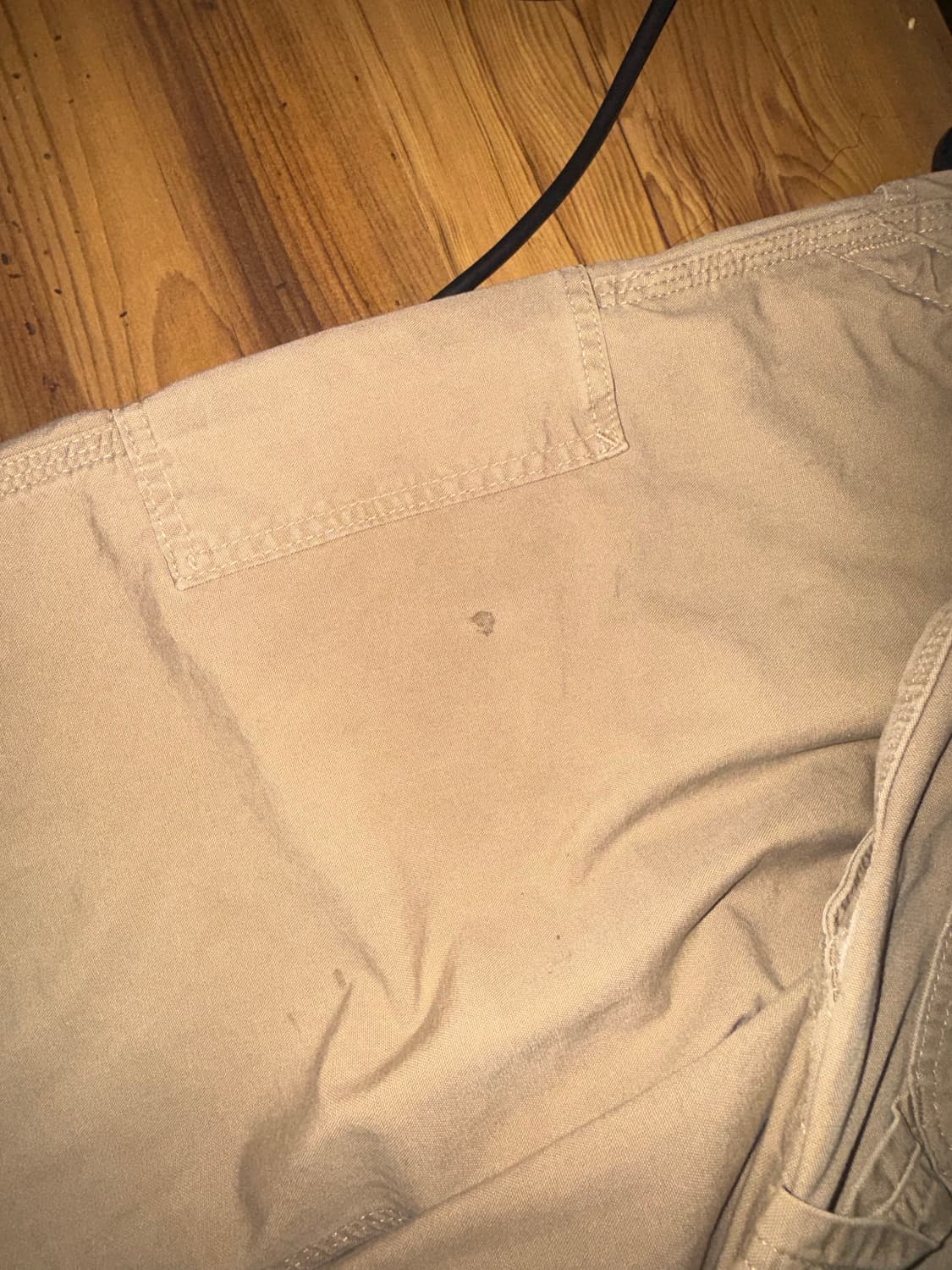 칼하트 코튼팬츠  상품이미지5