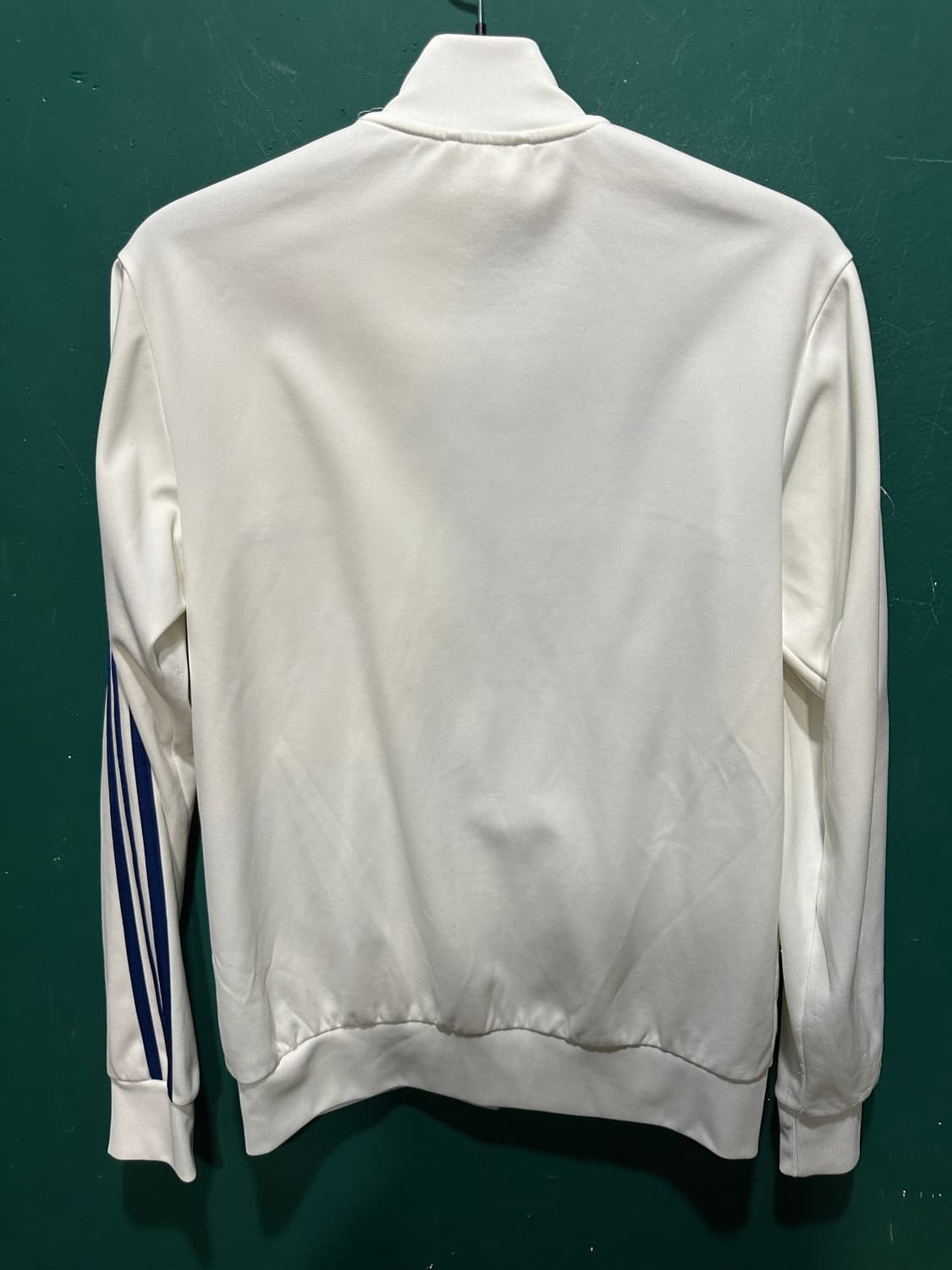 아디다스 첼시 화이트 트랙탑져지95 상품이미지3