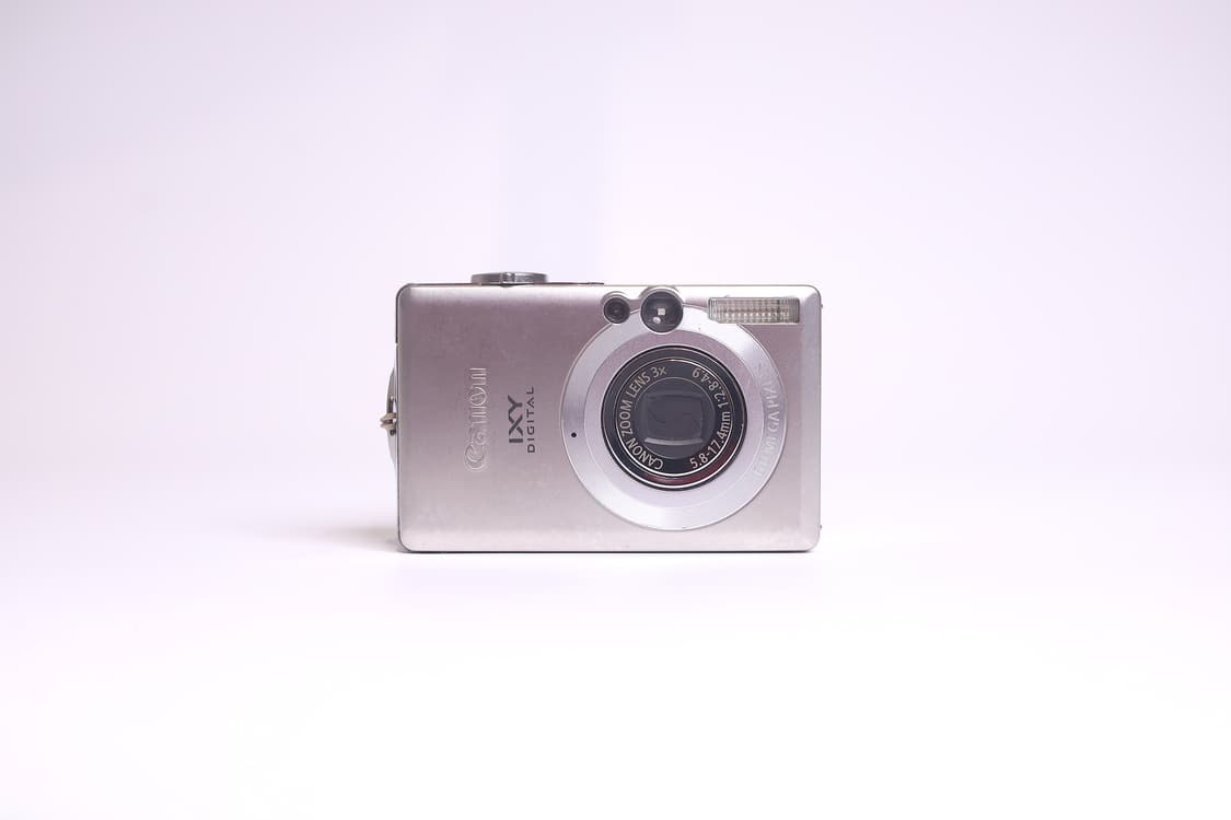 캐논 익시 디지털 70(익서스 60 일본 모델) (이체 시 할인) 상품이미지2