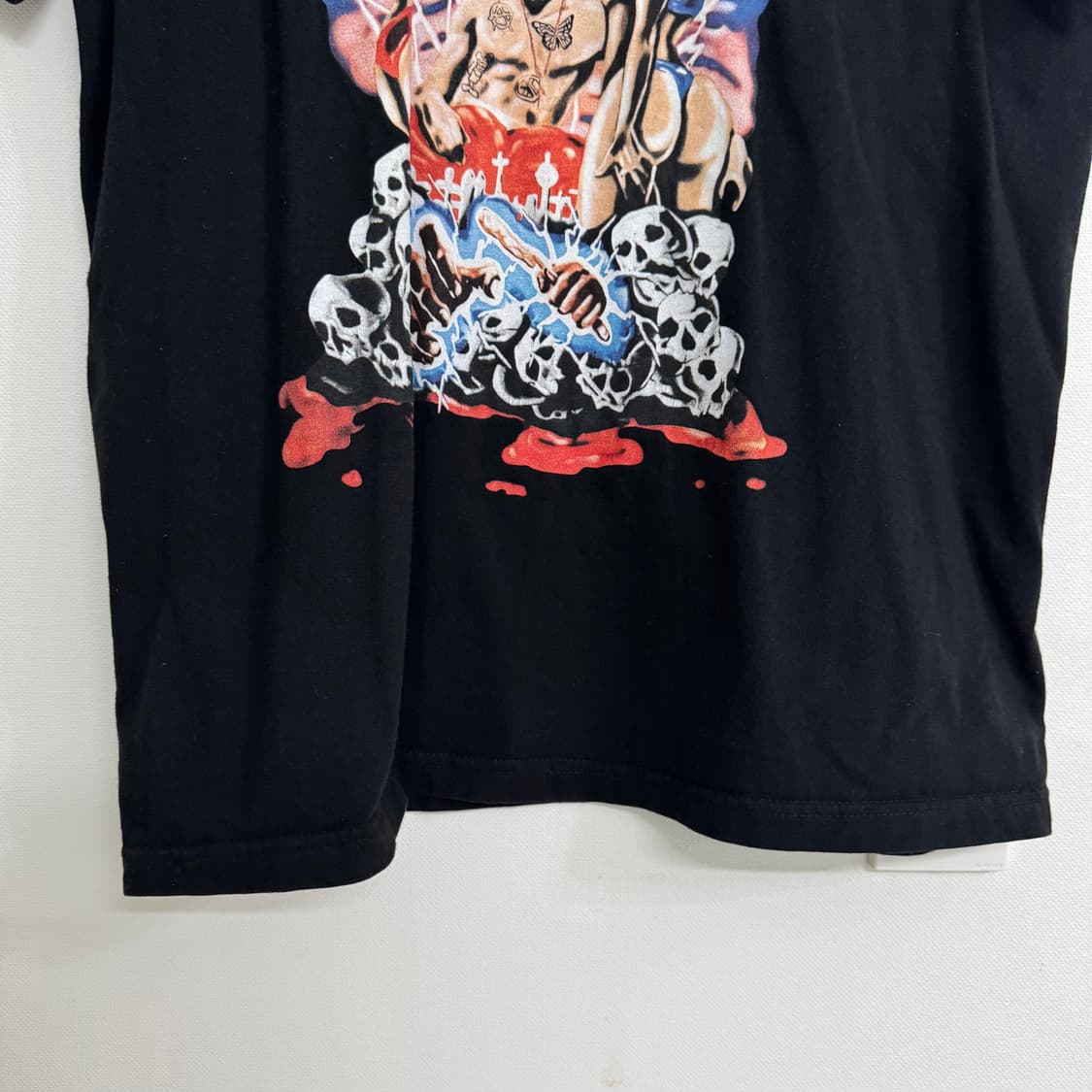 플레이보이 카티 die lit tour merch 머쳔다이즈 상품이미지3